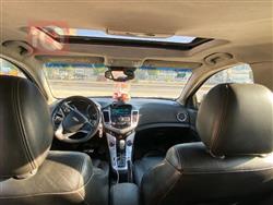 شيفروليه كروز